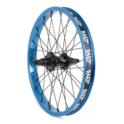 Rant 18" Moonwalker II Rear Freecoaster Wheel