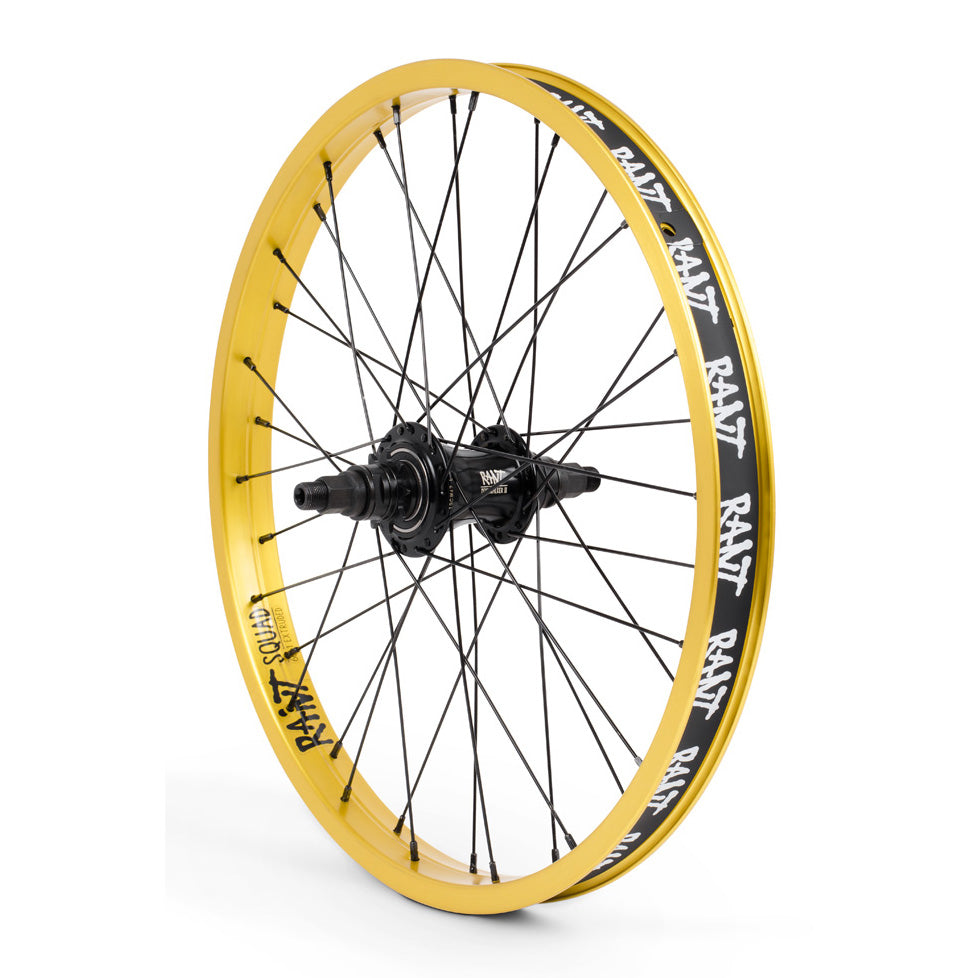 Rant Moonwalker II Freecoaster Wheel