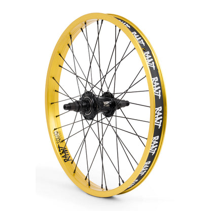Rant Moonwalker II Freecoaster Wheel