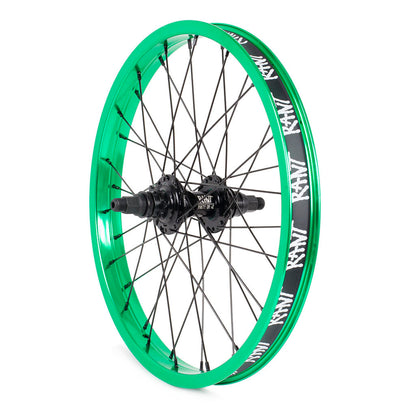 Rant 18" Party On V2 Rear Cassette Wheel