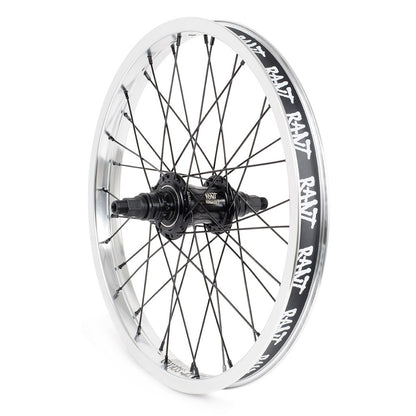 Rant 18" Moonwalker II Rear Freecoaster Wheel