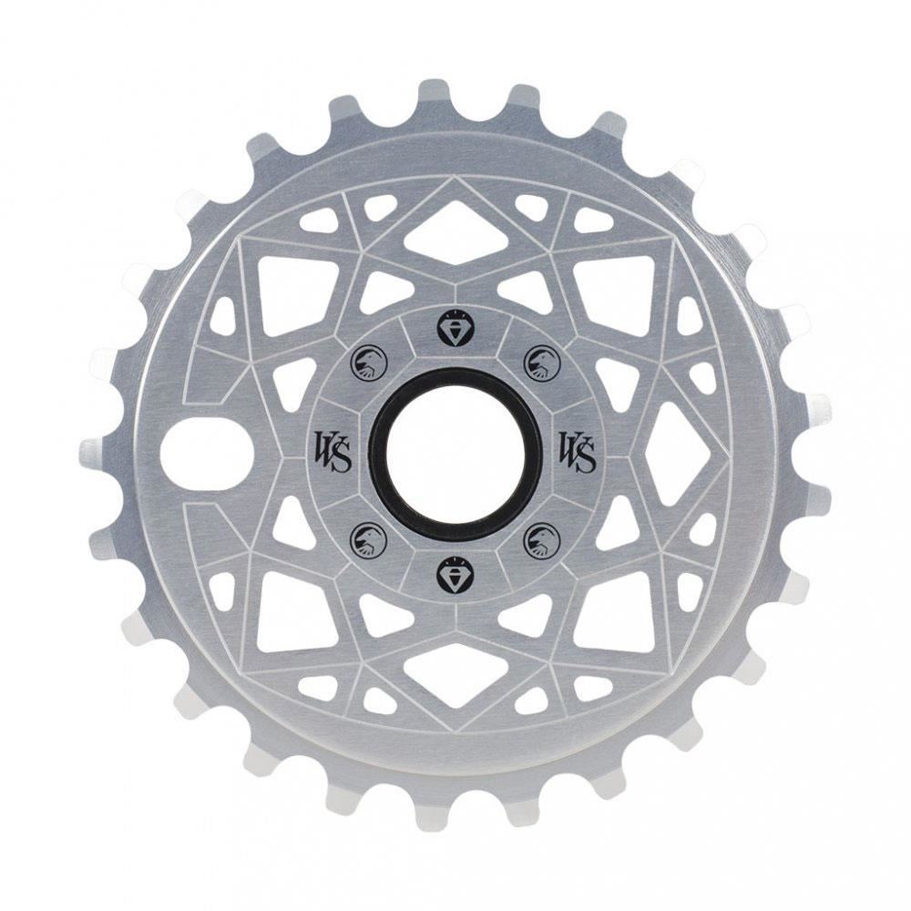 Shadow VVS Sprocket – Sparky's Brands