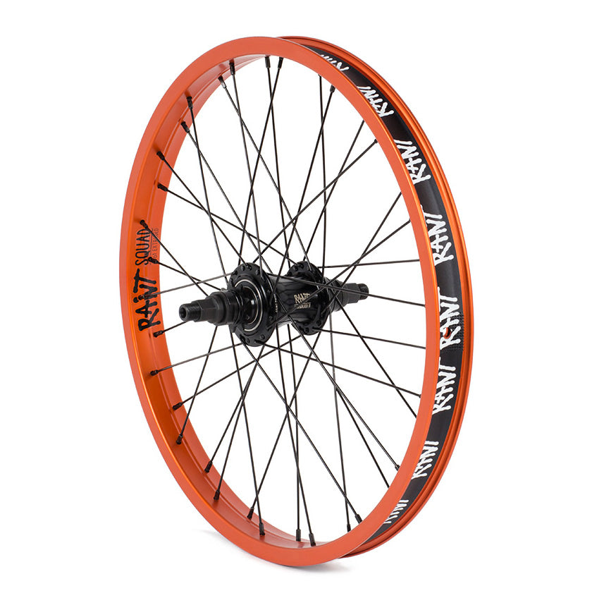 Rant Moonwalker II Freecoaster Wheel