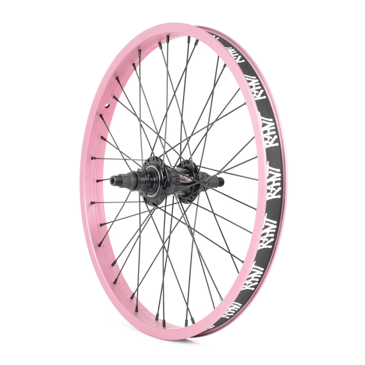 Rant Moonwalker II Freecoaster Wheel