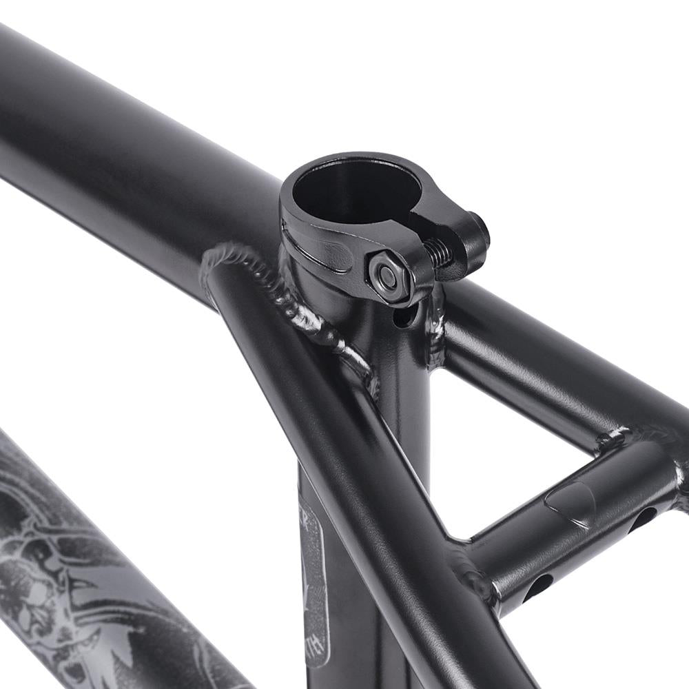 Subrosa Body Snatcher Frame – Sparky's Brands