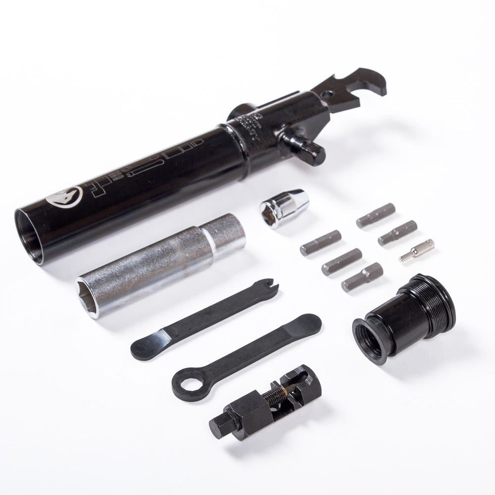 Shadow Multi Tool – Sparky's Brands