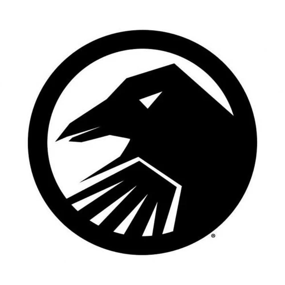 Shadow Ramp Decal – Sparky's Brands