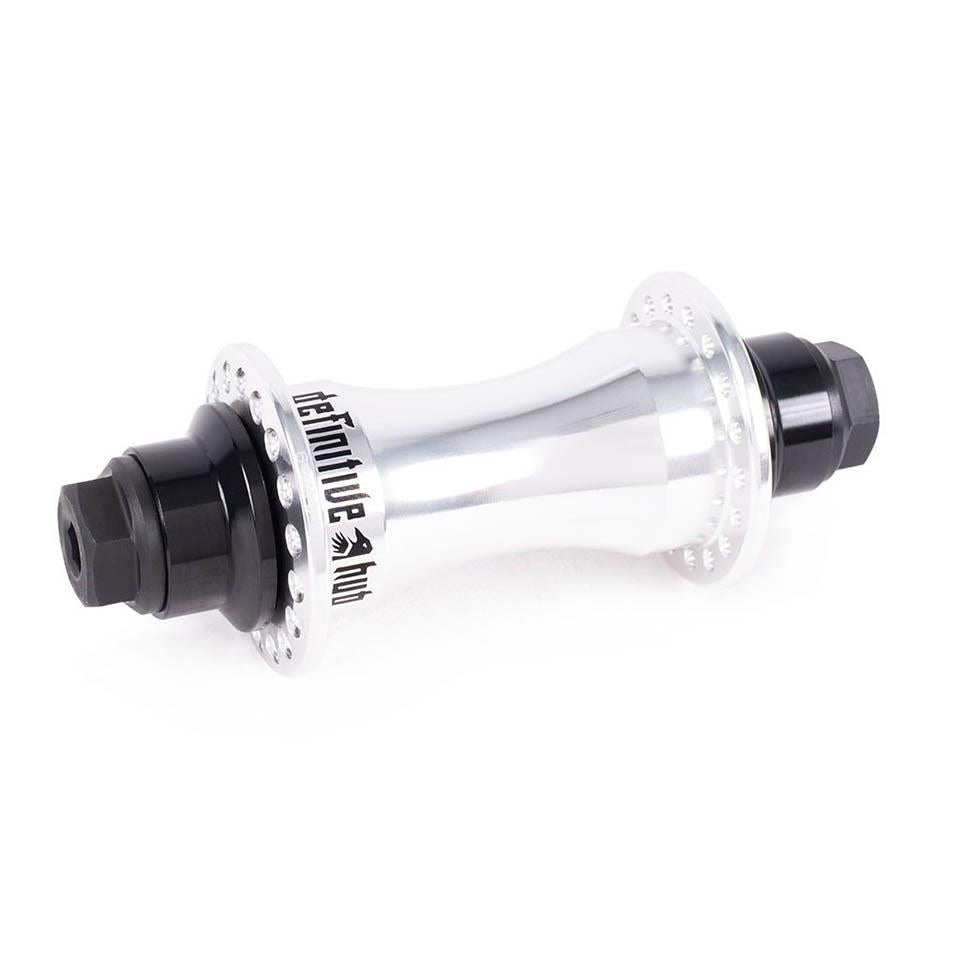 Shadow Definitive Front Hub – Sparky's Brands