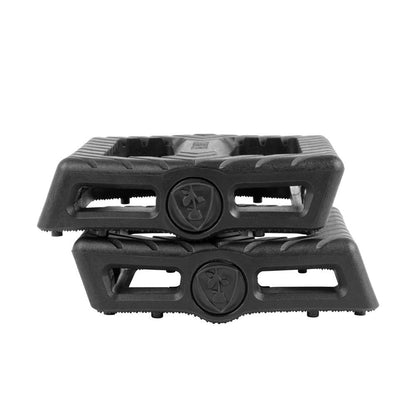 rose pro flat 281 pedal Subrosa Rose Plastic Pedal – Sparky's Brands