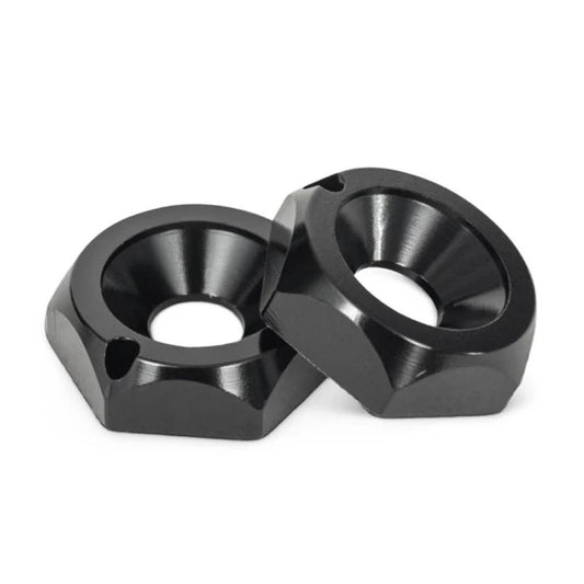 Shadow Sano Brakes Alloy Caps (Left and Right)