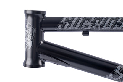 SPEEDWOLF V2 RACE FRAME