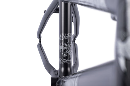SPEEDWOLF V2 RACE FRAME