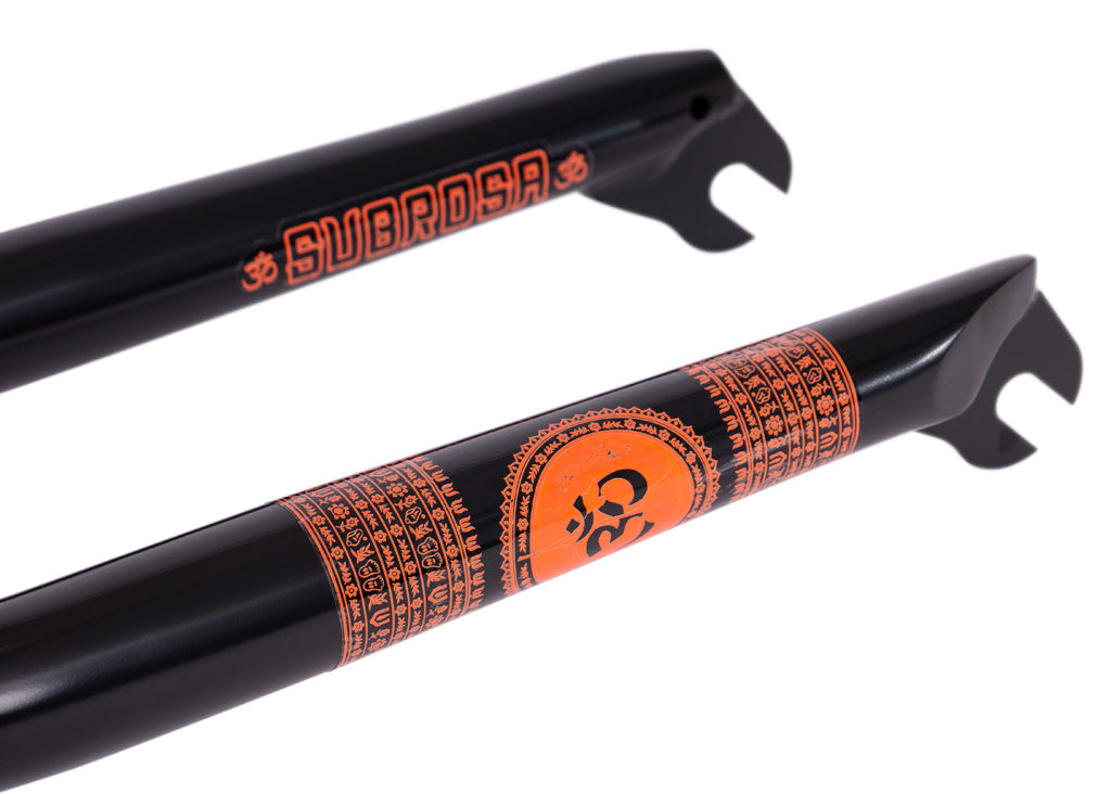 Subrosa OM Fork – Sparky's Brands
