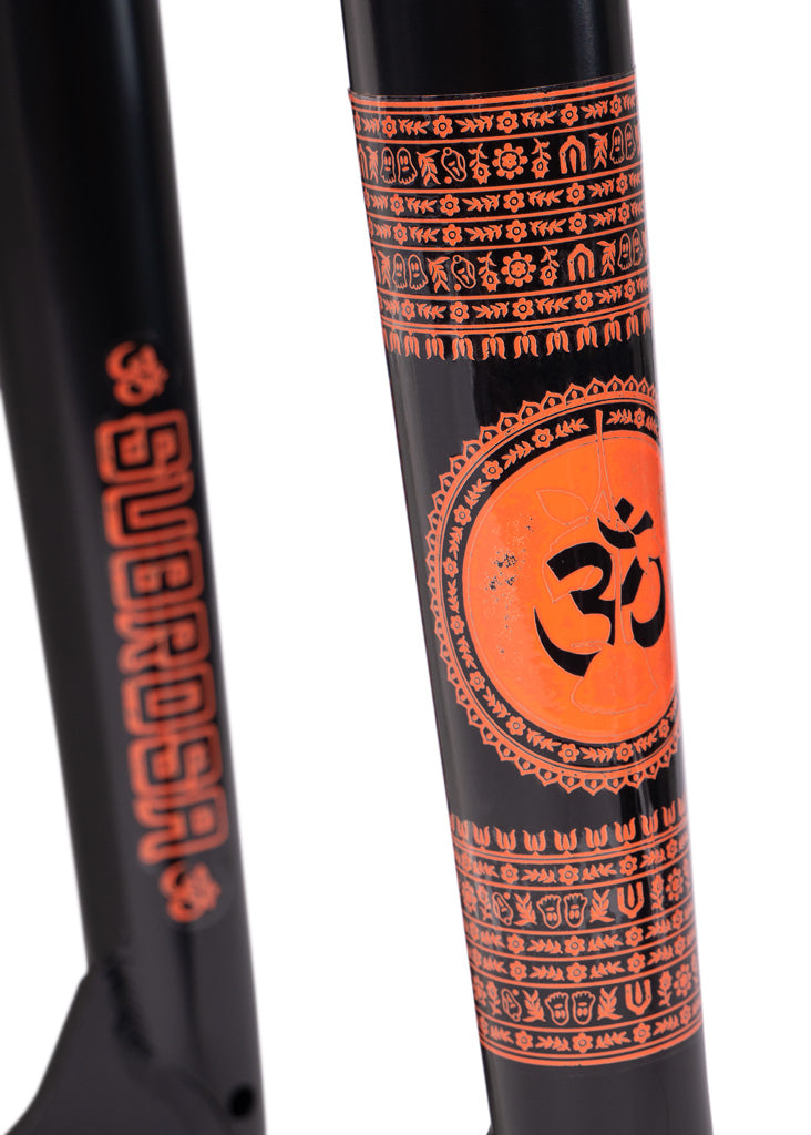 Subrosa OM Fork – Sparky's Brands