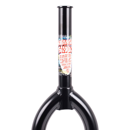 Subrosa Simo 18 Forks