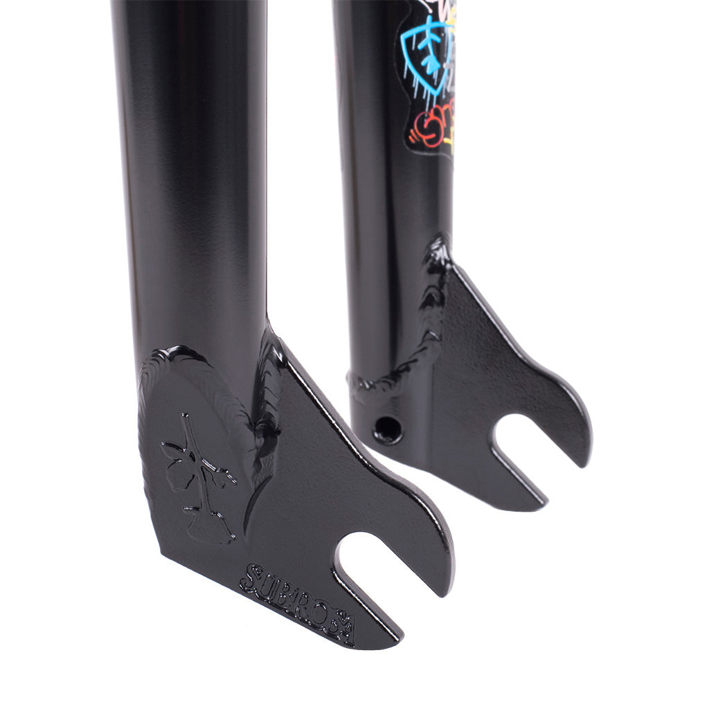 Subrosa Simo 18 Forks