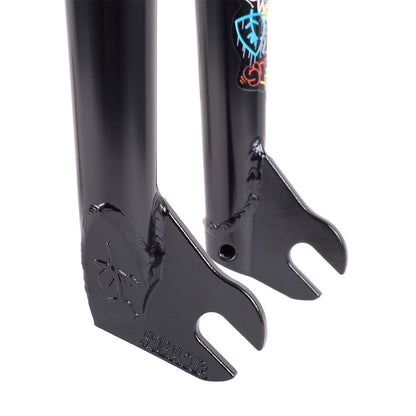 Subrosa Simo 18 Forks