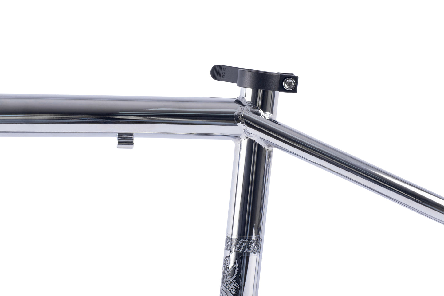 SPEEDWOLF V2 RACE FRAME