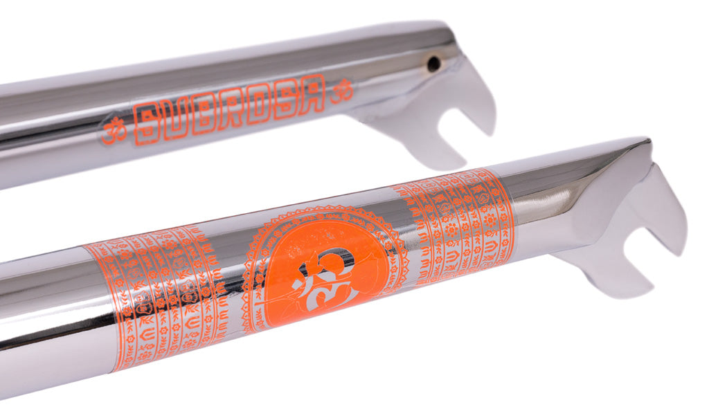 Subrosa OM Fork – Sparky's Brands