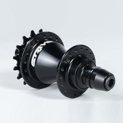 Stay Strong Reactiv Race Hubset
