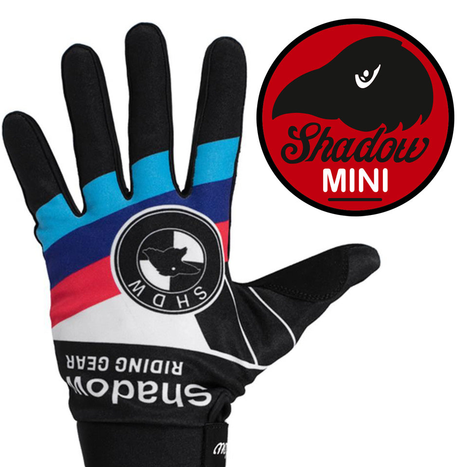 Shadow Jr. Conspire Gloves - S Series