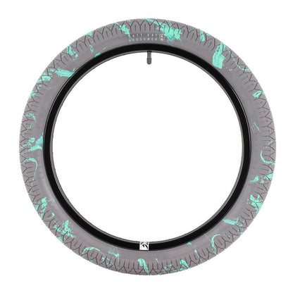 Subrosa Designer Tire