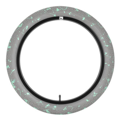 Subrosa Sawtooth Tyre