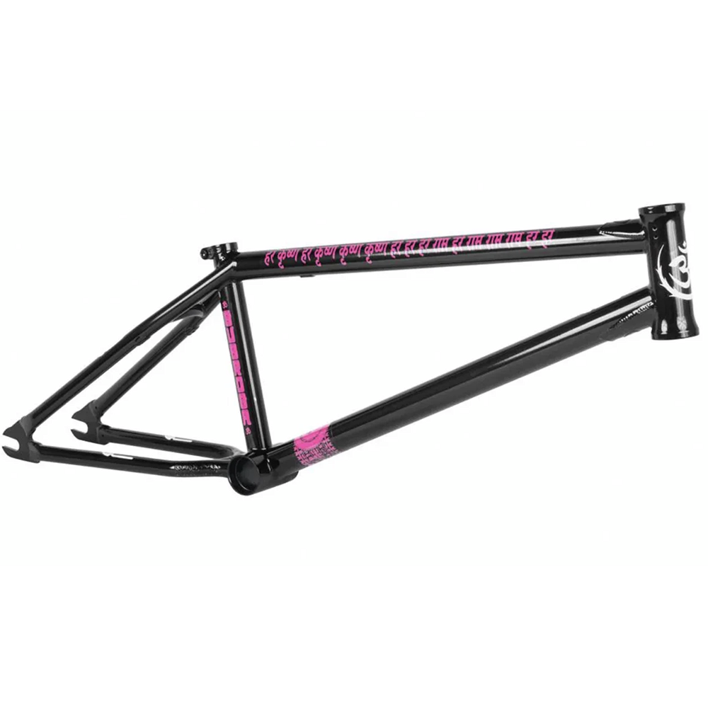 パーツ bmx Subrosa OM Frame 20.5 Subrosa OM Frame - Americancycle.com & Acebmx.com