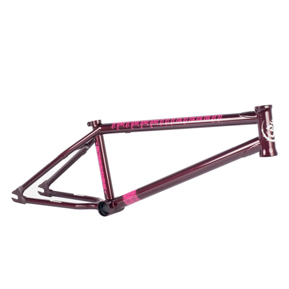 Subrosa OM V2 Frame – Sparky's Brands