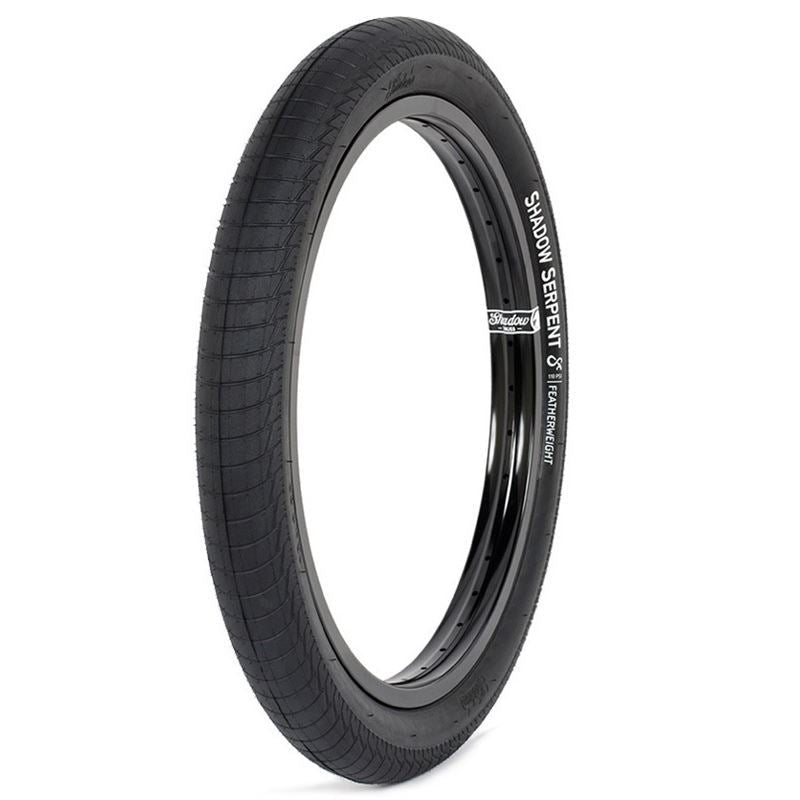 Shadow Serpent Foldable Tyre