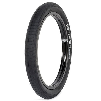 Shadow Serpent Foldable Tyre