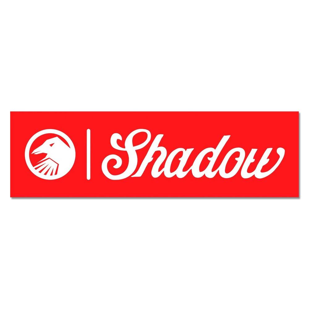 Shadow Ramp/Dealer Decal – Sparky's Brands