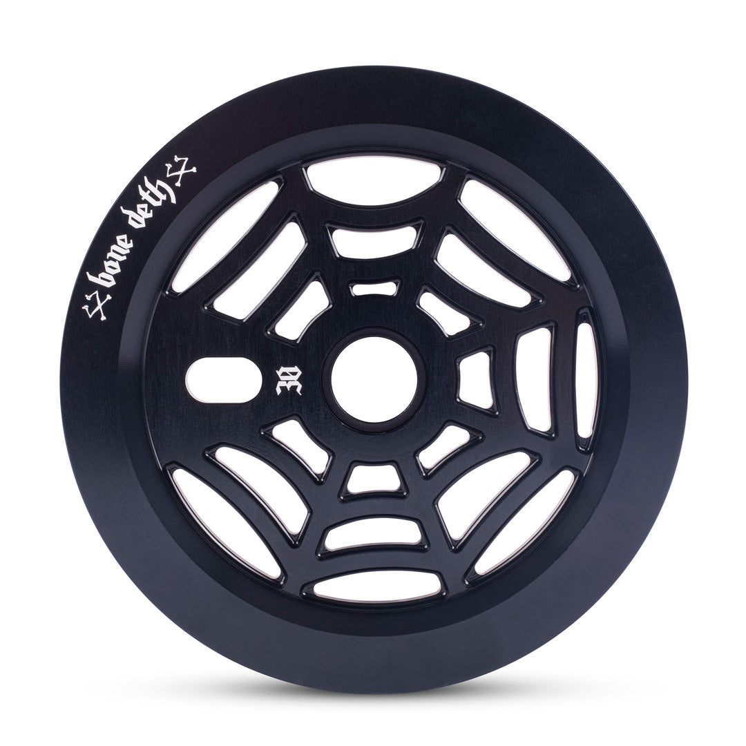 Bone Deth Webslinger Sprocket