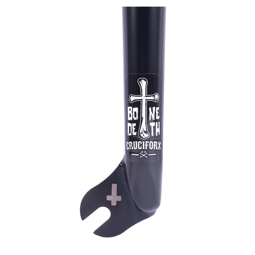 Bone Deth Cruciforx Fork