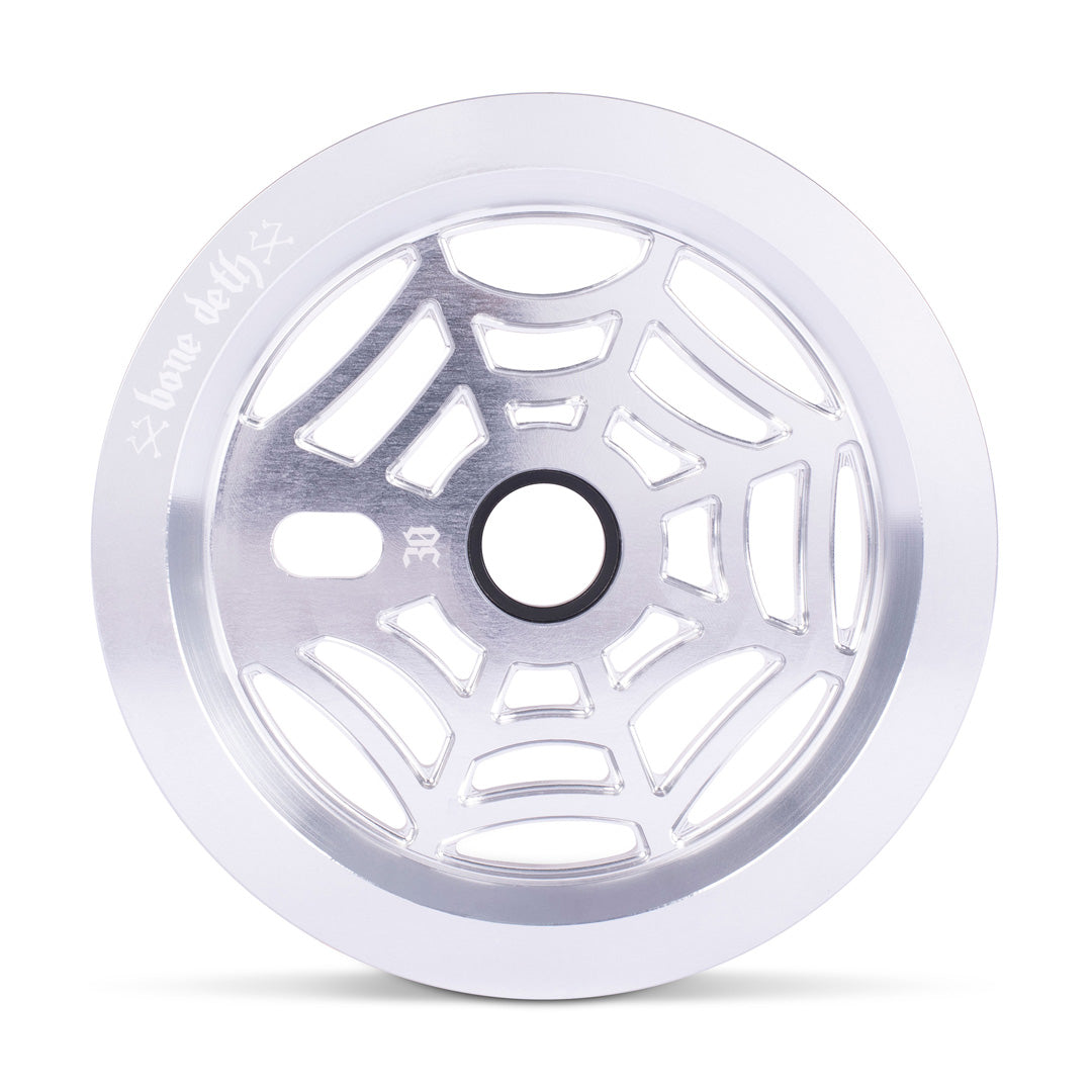 Bone Deth Webslinger Sprocket