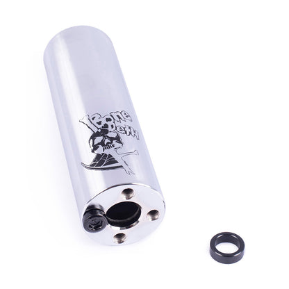 Bone Deth Side Pipe Peg