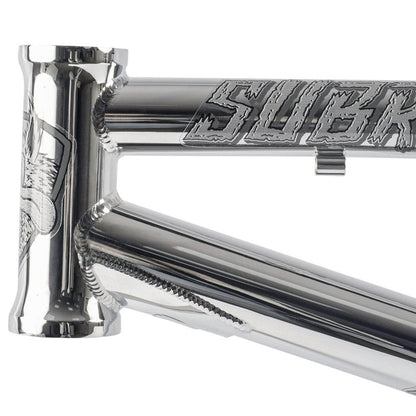 Subrosa Speedwolf V2 Race Frame