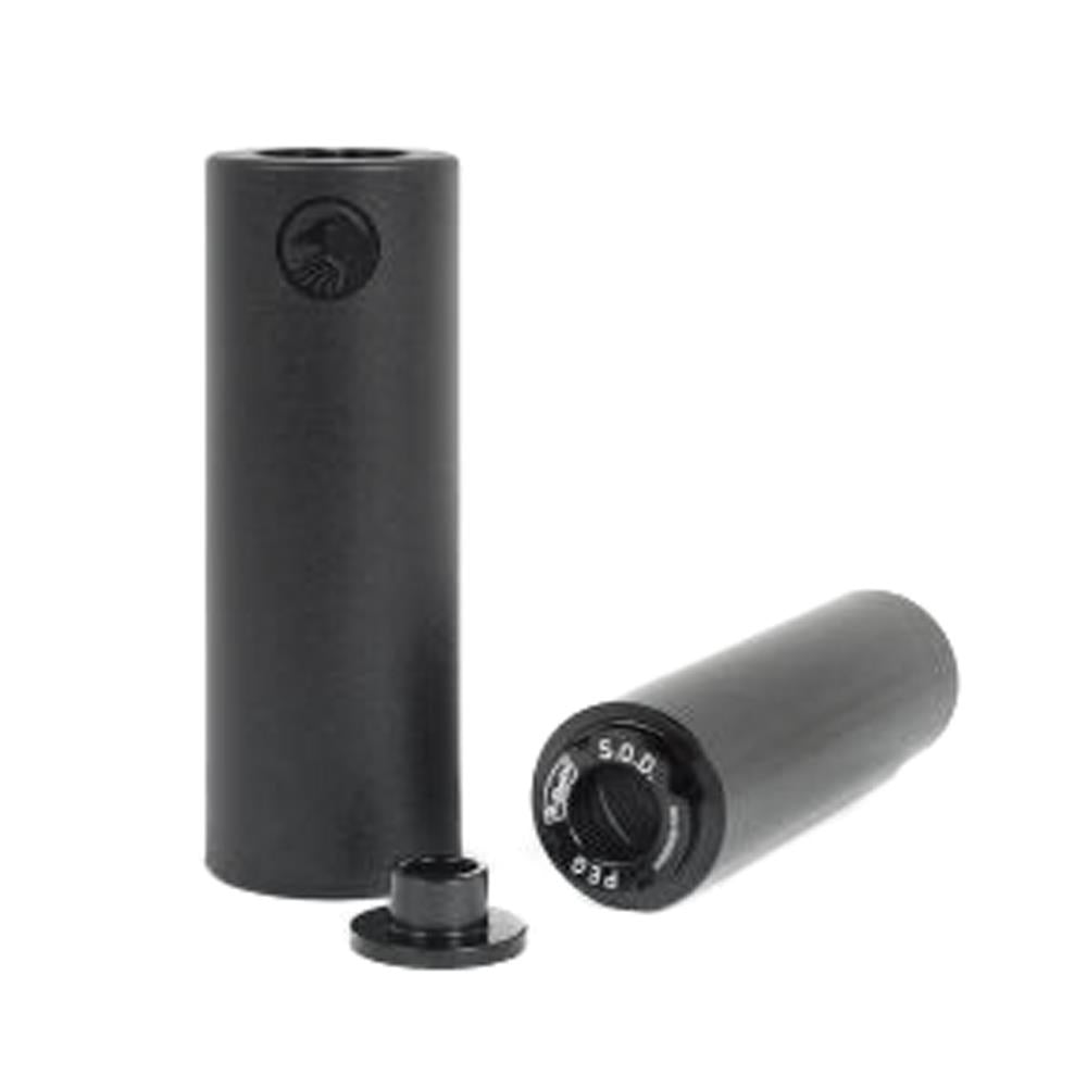 Shadow Slide or Die Plastic Peg (Single)