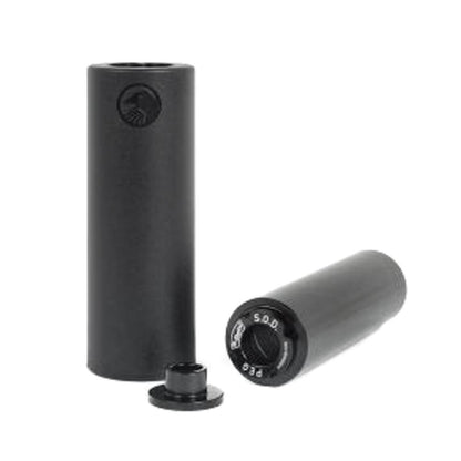 Shadow Slide or Die Plastic Peg (Single)