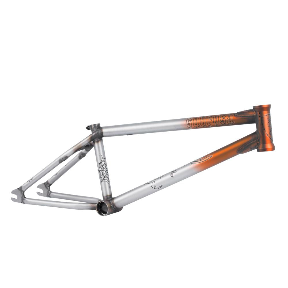 SUBROSA フレームセット Subrosa Rose Frame – Sparky's Brands