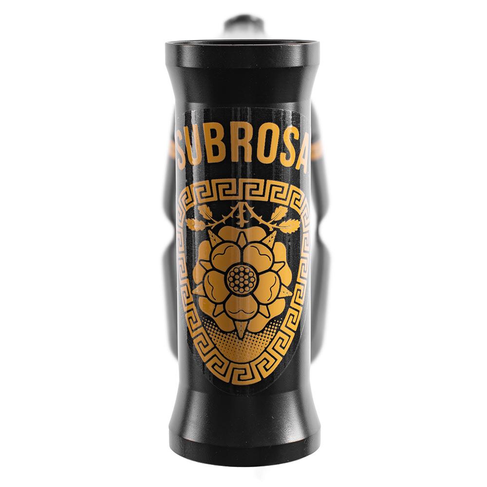 Subrosa MR3 Frame – Sparky's Brands