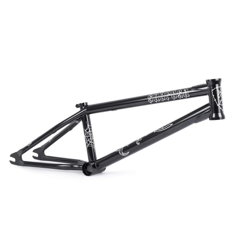 Subrosa Yung Rose 18