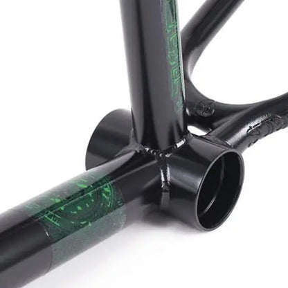 Subrosa OM V2 Frame
