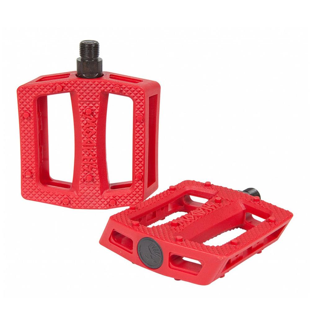 Shadow Ravager Plastic Pedals
