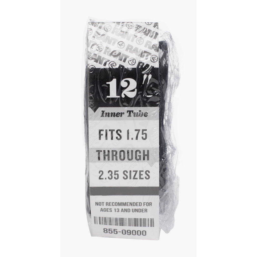 Rant 12" Innertube