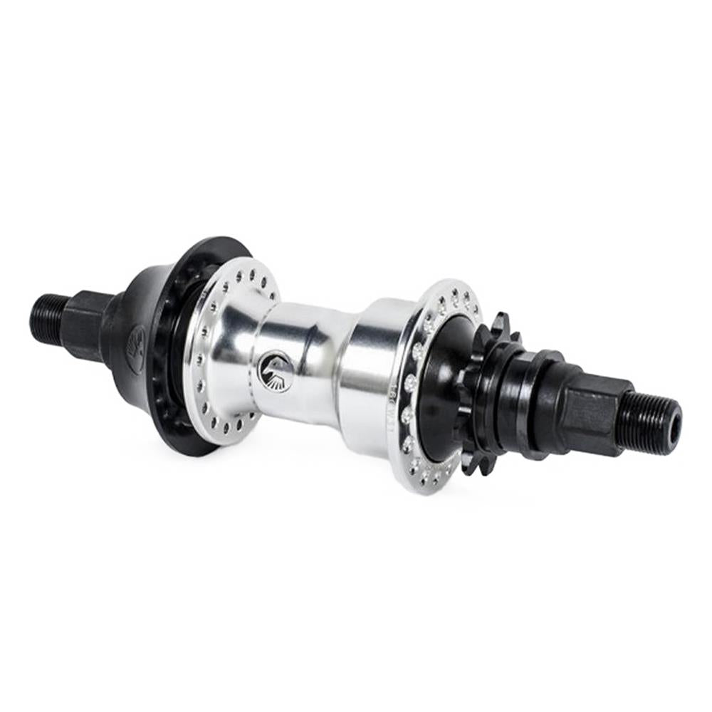 Shadow Symbol Cassette Hub - RHD