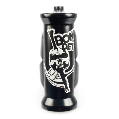 Bone Deth Crime Frame