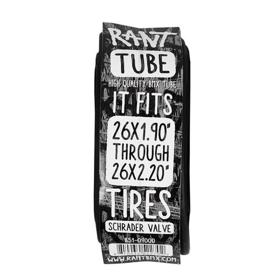 Rant Universal 26" Innertube