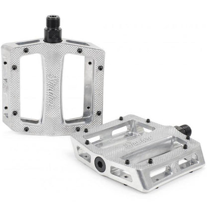 pedals for metal Shadow Metal Sealed Alloy Pedals