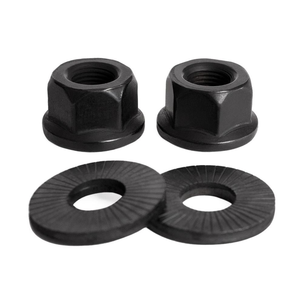 Rant Party On V2 Rear Hub 14mm Axle Nuts
